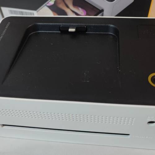 Kodak Photo Printer Dock PD480