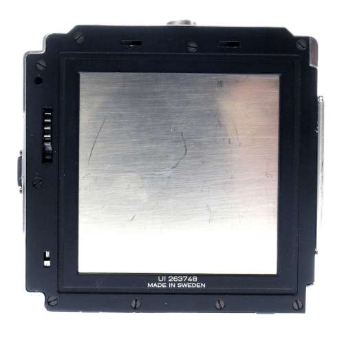 Hasselblad 6x6 120 Film Back PX27 #UI263748