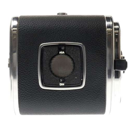 Hasselblad 6x6 120 Film Back PX27 #UI263748