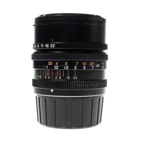 Mamiya G 50mm f4 L Lens for Mamiya 6 #3799