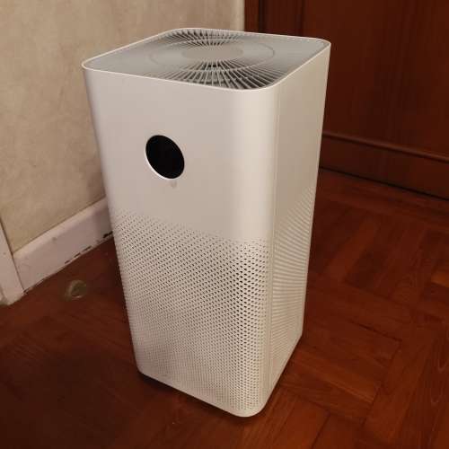 小米空氣淨化器3H