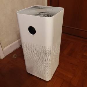 小米空氣淨化器3H