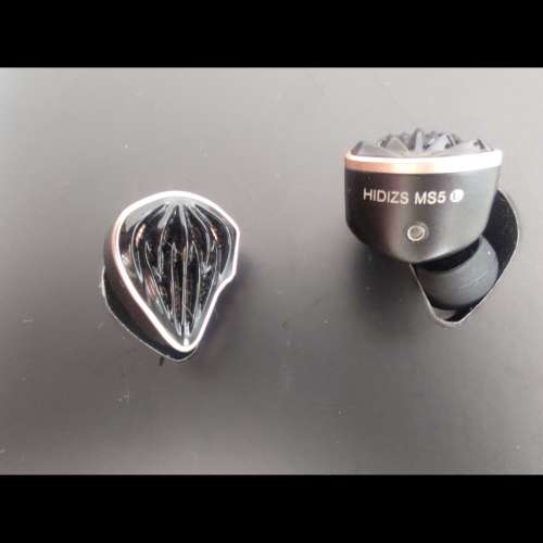 hidizs ms5 (1500元)