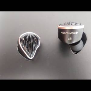 hidizs ms5 (1500元)