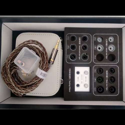 hidizs ms5 (1500元)