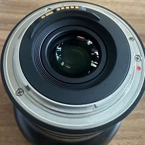 Samyang 14mm F2.4 XP系列 Canon EF not F2.8