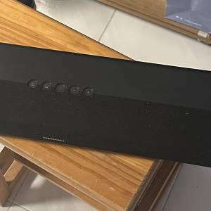 Denon  DHT S-216 Soundbar 連遙控器