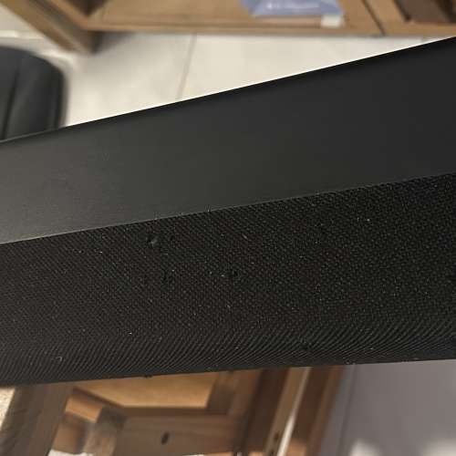 Denon  DHT S-216 Soundbar 連遙控器