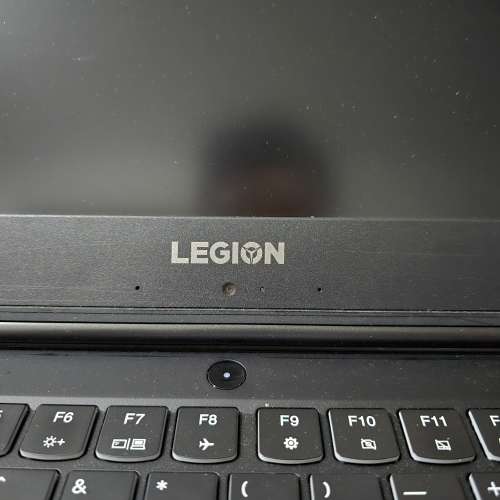 Lenovo Y540 32g ram 1g+2g ssd GTX1650 i5-9300h 15寸螢幕 notebook