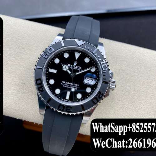 Rolex 勞力士 yacht master m226659-0002 遊艇 42mm