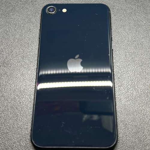 iPhone SE 3 128GB 黑色