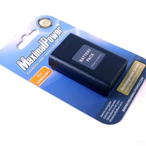 BP-1310 電池 for SAMSUNG NX100, NX, NX5, NX10, NX11, NX20