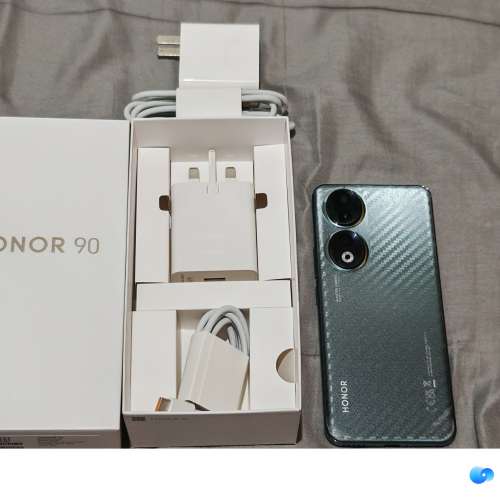 HONOR 90 12+512GB(香港行貨)
