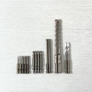 鑽頭批頭