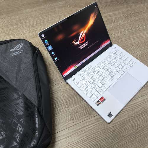 asus rog ga402 r9-6900 16g 1tb ssd. Radeon rx6800s