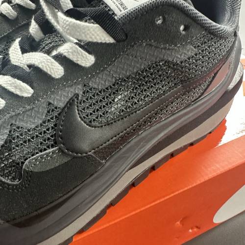 NIKE x SACAI VAPOR-WAFFLE