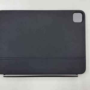 **歐版key** Apple Magic Keyboard for M4 iPad Pro (11') 接近全新