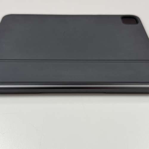 **歐版key** Apple Magic Keyboard for M4 iPad Pro (11') 接近全新