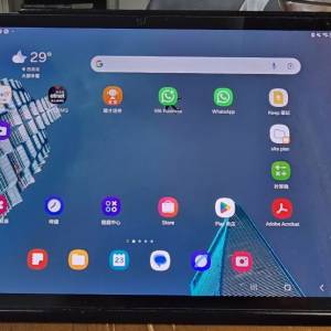 三星Tab S8 256GB WiFi 版