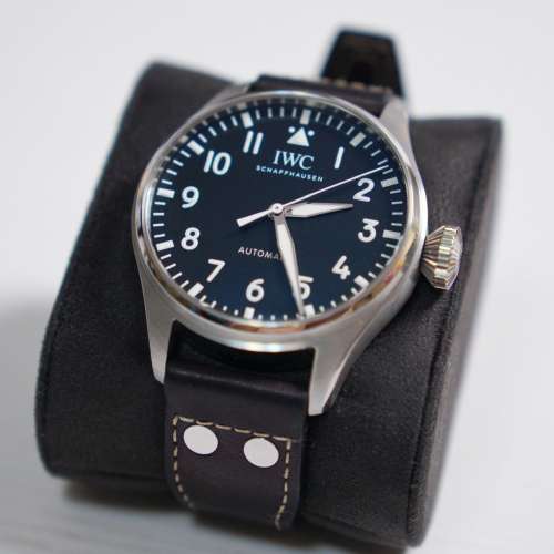 IWC Big Pilot's Watch 43