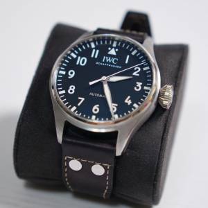 IWC Big Pilot's Watch 43