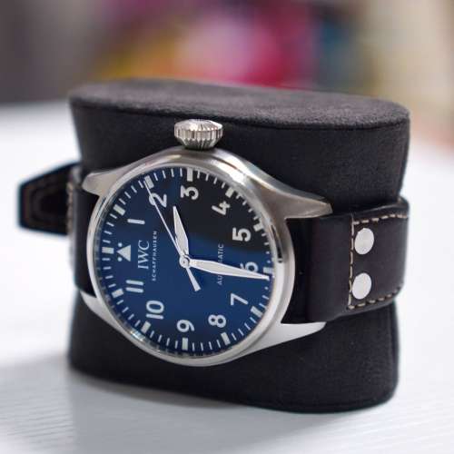 IWC Big Pilot's Watch 43