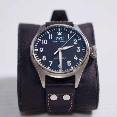 IWC Big Pilot's Watch 43