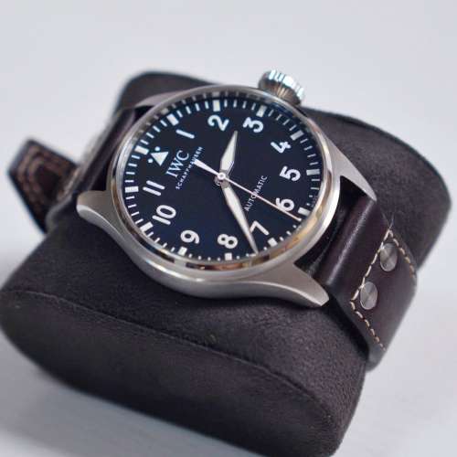 IWC Big Pilot's Watch 43