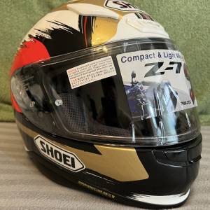 全新shoei z7招財貓M碼