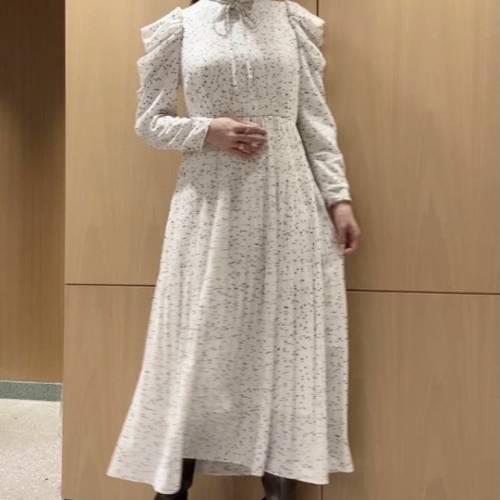 Snidel 全新連身裙