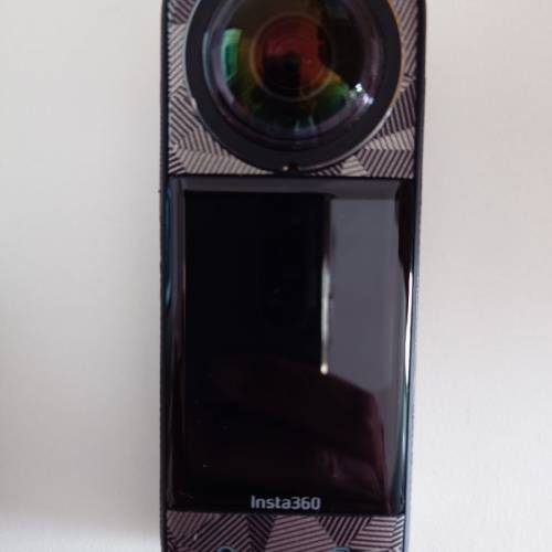 Insta 360 X3 360 Action Camera