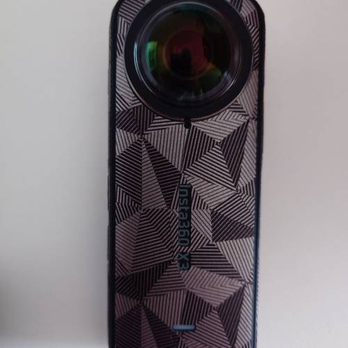 Insta 360 X3 360 Action Camera