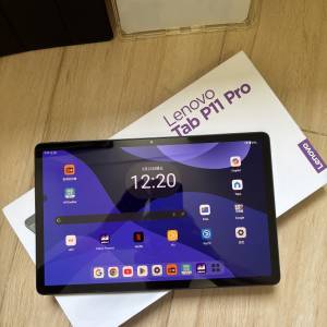 Lenovo Tab P11 PRO 2K OLED