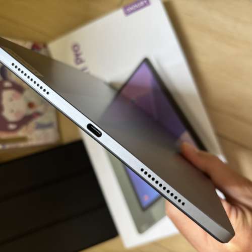 Lenovo Tab P11 PRO 2K OLED