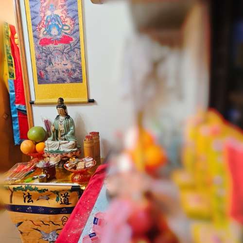在香港找寵物超度法事超渡毛孩法會
