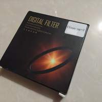 全新未用灃標品牌朗泰通系列72mm口徑close-up+2 效果Filters