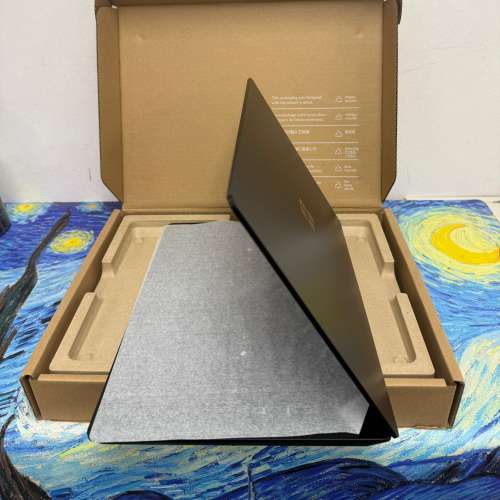 (全新罕見🤩❤️‍🔥微軟罕有公司訂製版)全新Microsoft Surface Laptop 6 Ultra 7 ...