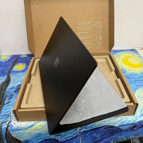(全新罕見🤩❤️‍🔥微軟罕有公司訂製版)全新Microsoft Surface Laptop 6 Ultra 7 ...