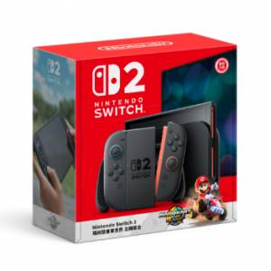 SWITCH 2