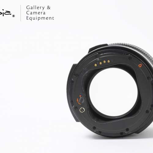 || Hasselblad Carl Zeiss Planar FE 110mm F2 T* with hood & UV-Sky filter ||