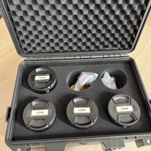 Meike Mini Prime Cine Lens