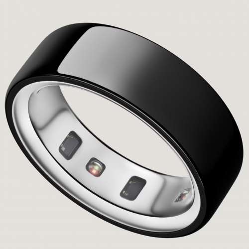 OURA RING 4