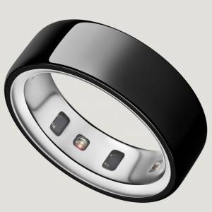 OURA RING 4