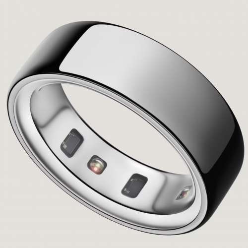 OURA RING 4