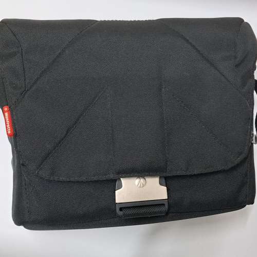 manfrotto  bella v  ssb 5bb shoulder bag 斜孭袋
