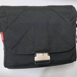 manfrotto  bella v  ssb 5bb shoulder bag 斜孭袋