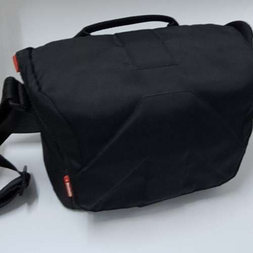 manfrotto  bella v  ssb 5bb shoulder bag 斜孭袋