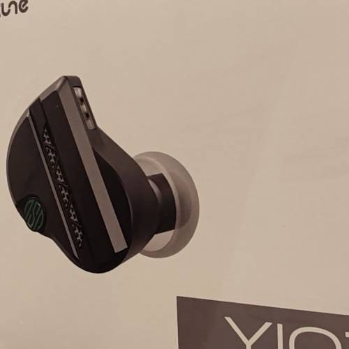 SORATUNE YI01 IEM