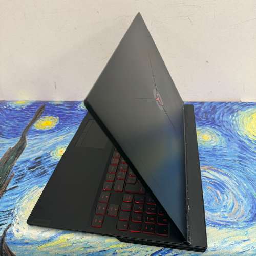 (RTX2060顯示卡🔥聯想紅黑配色型格電競機)Lenovo Legion i7-9750H/8,16,32GB Ram/2...