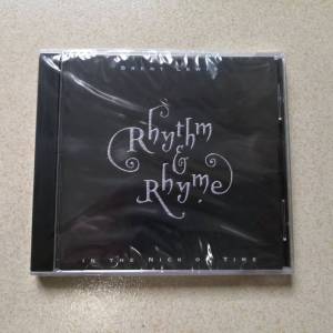 Rhythm & Rhyme 美版